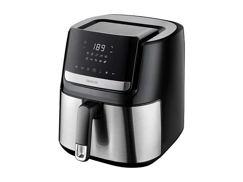 Friteuse a air - Sencor - SFR 6600SS