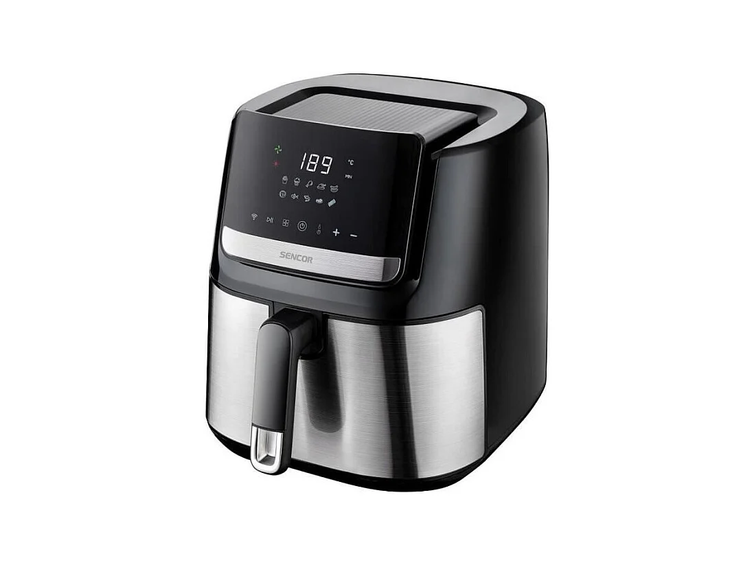 Friteuse a air - Sencor - SFR 6600SS