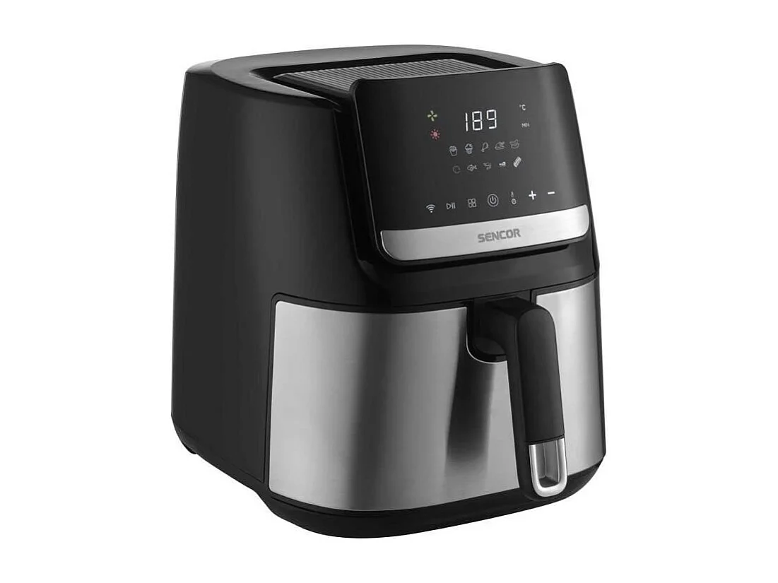 Friteuse a air - Sencor - SFR 6600SS