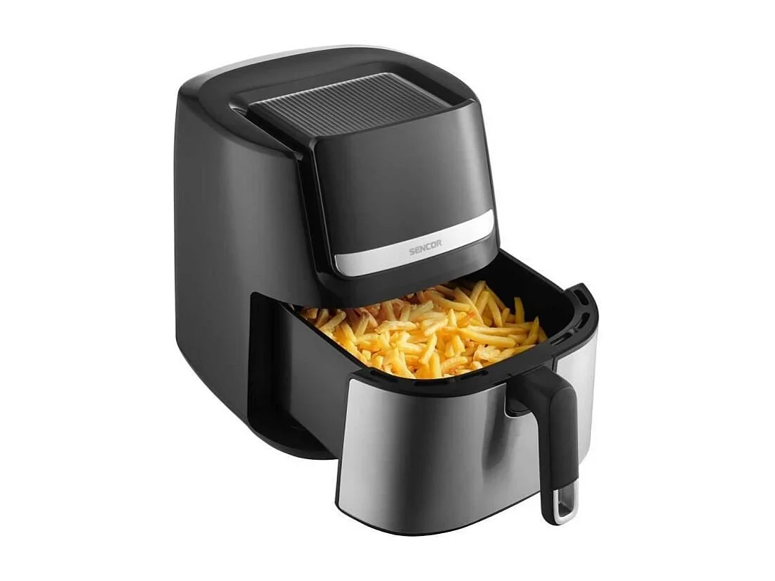 Friteuse a air - Sencor - SFR 6600SS