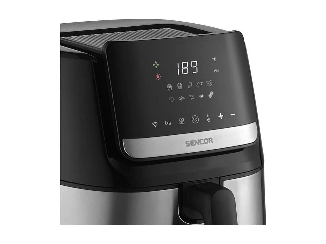 Friteuse a air - Sencor - SFR 6600SS