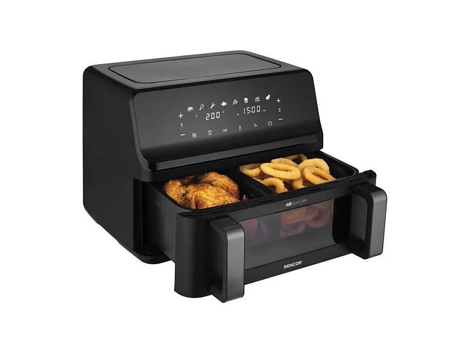 Friteuse a air - Sencor - SFR 9650BK