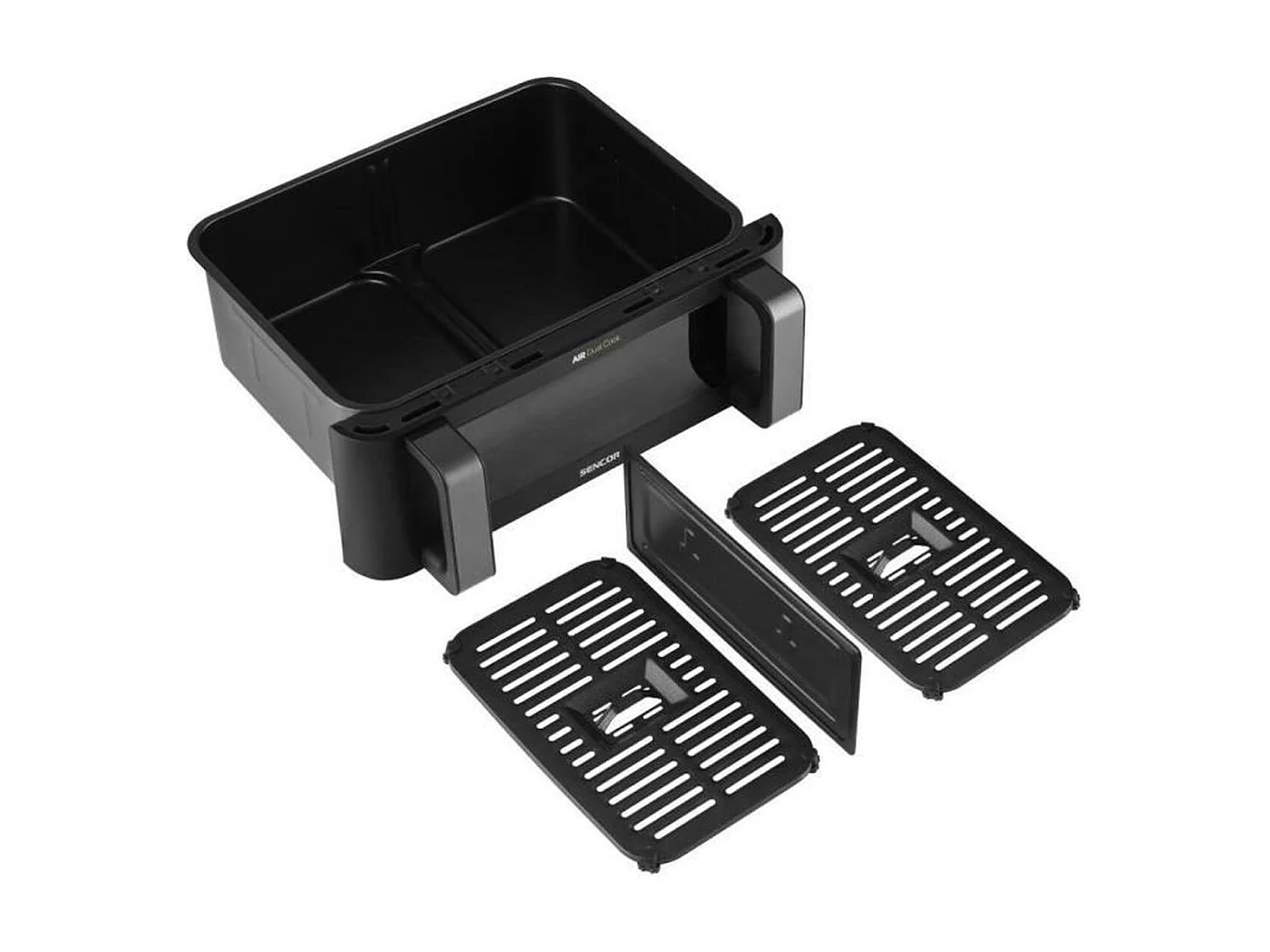 Friteuse a air - Sencor - SFR 9650BK