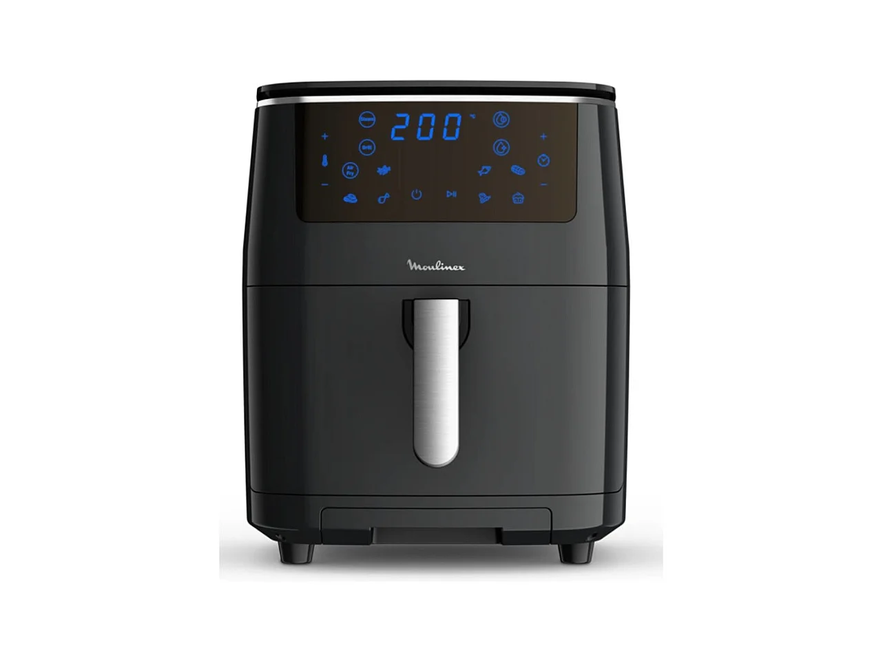 Friteuse à air MOUX AL201810