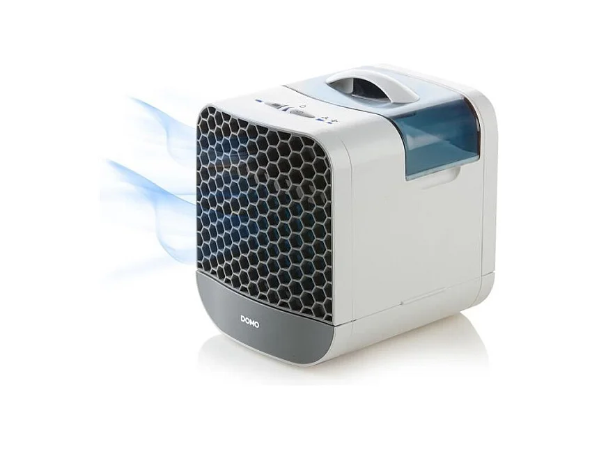 Personal air cooler - DOMO - DO154A - 6 W
