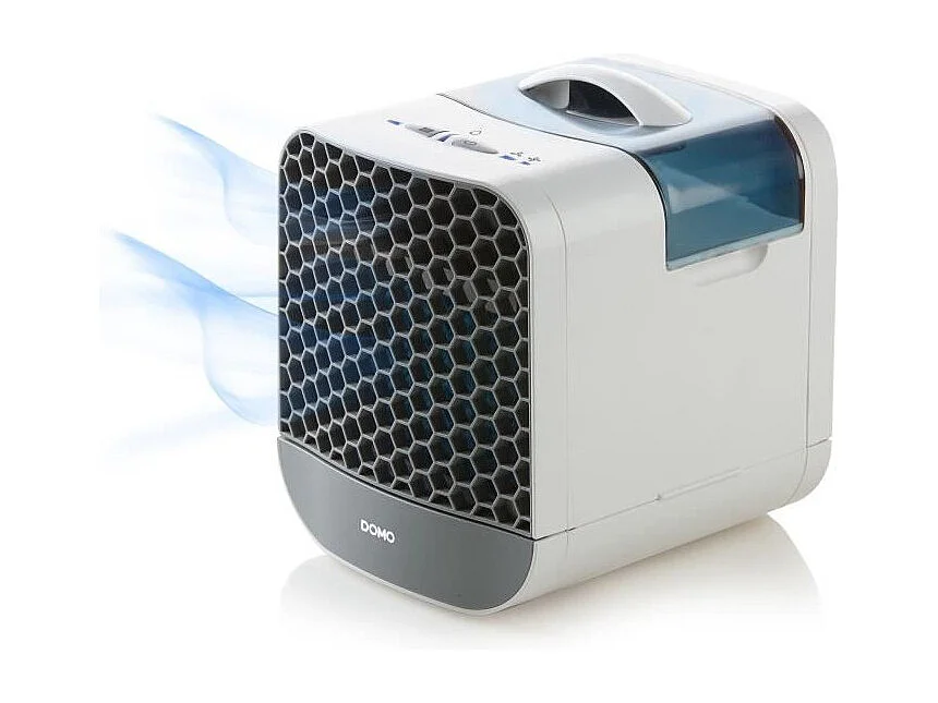 Personal air cooler - DOMO - DO154A - 6 W