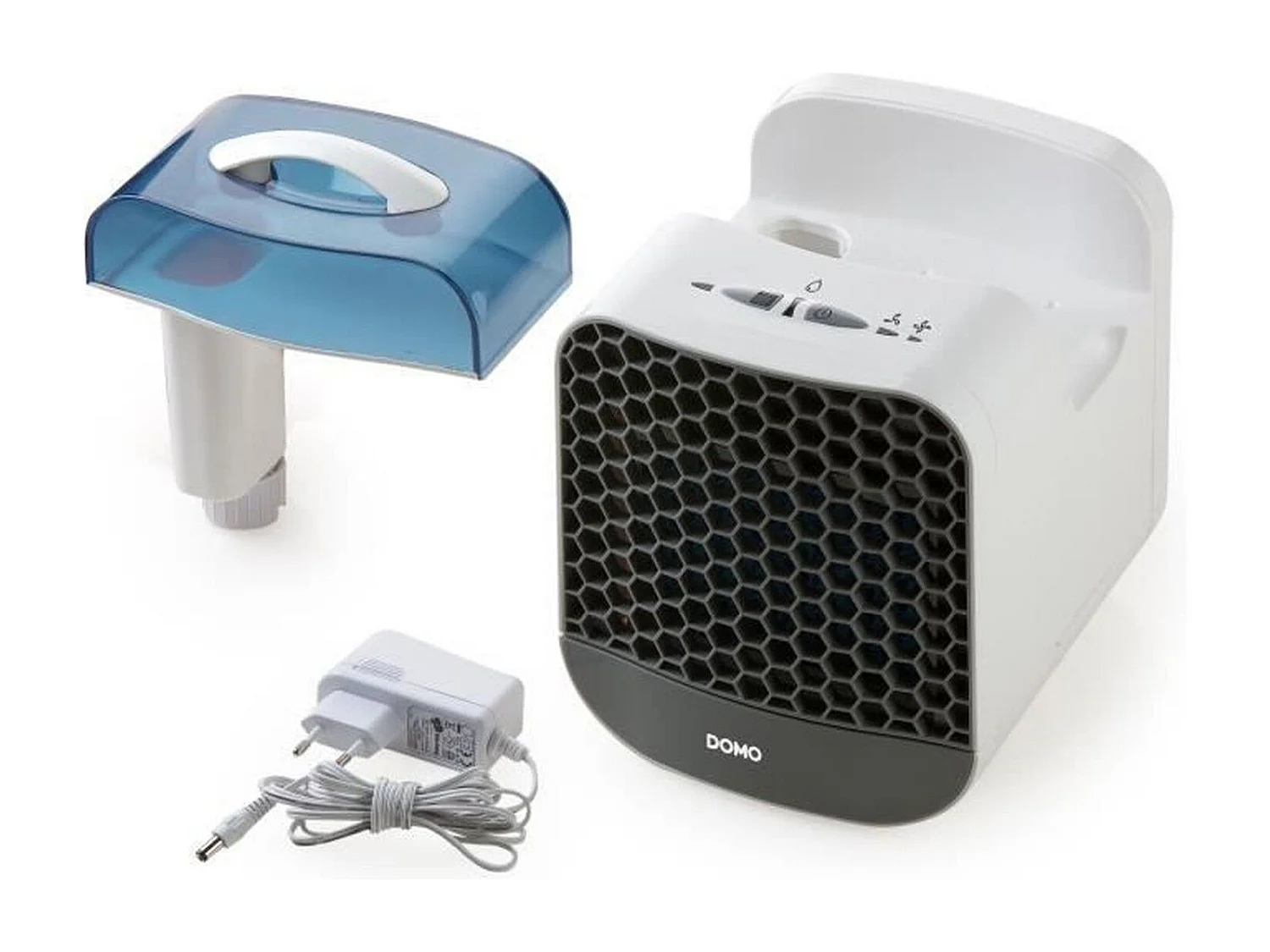 Personal air cooler - DOMO - DO154A - 6 W