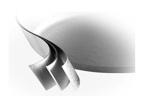 Casserolerie Scholtes POELE INOX TRIPLY SCHOLTES 24 CM DE DIAMETRE