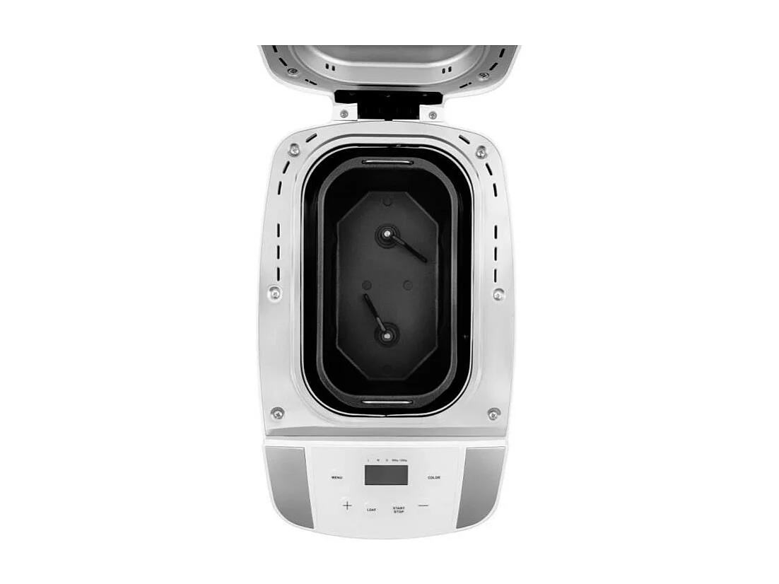 Machine a pain - Sencor - SBR 0770WH