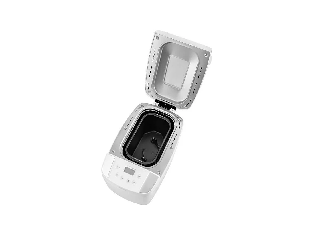 Machine a pain - Sencor - SBR 0770WH