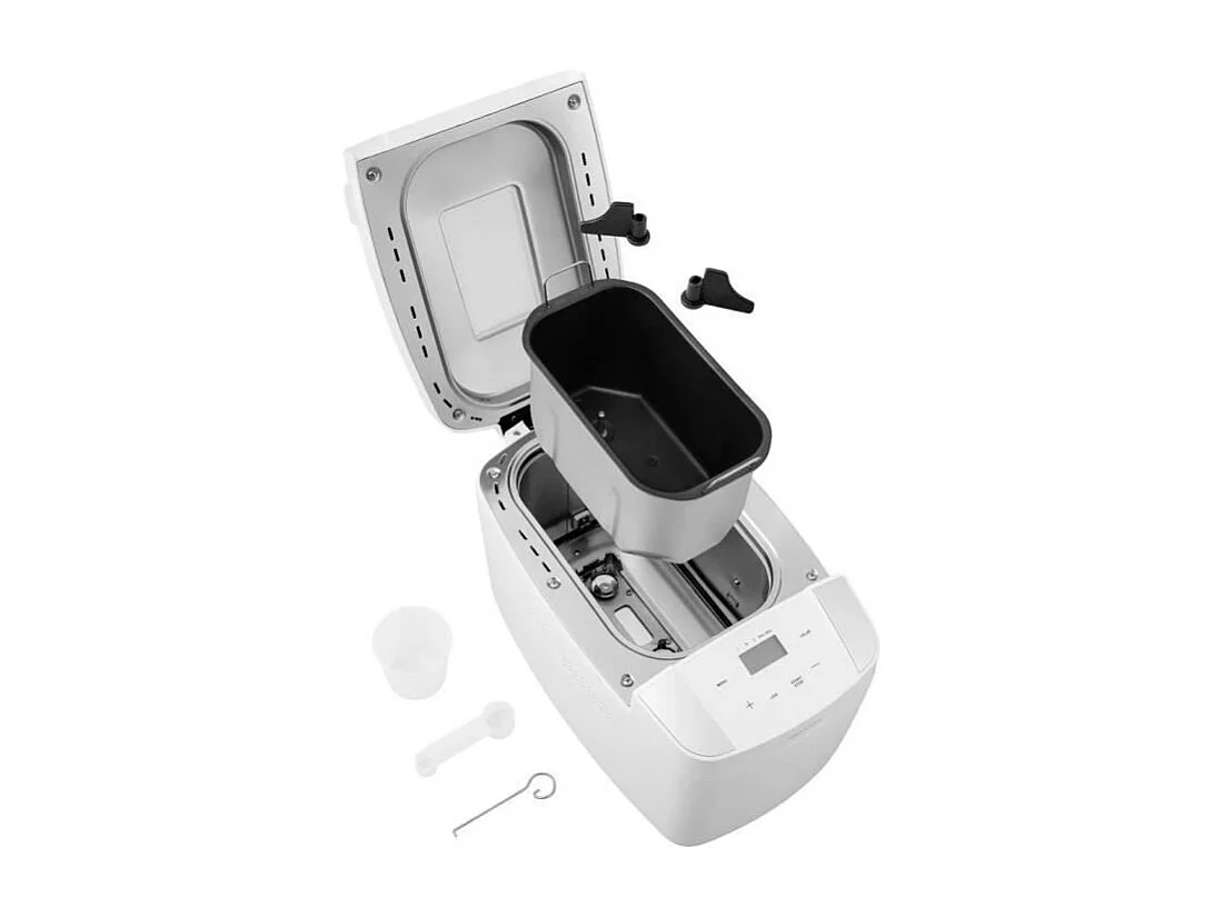 Machine a pain - Sencor - SBR 0770WH