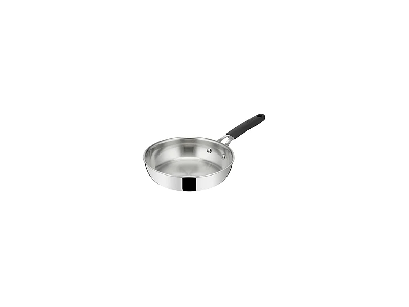Poele sauteuse Lagostina POELE INOX ESPERTA TRIPLY 20 CM 012909040120