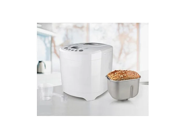 Machine à pain Taurus MyBread - Réparable et facile à utiliser