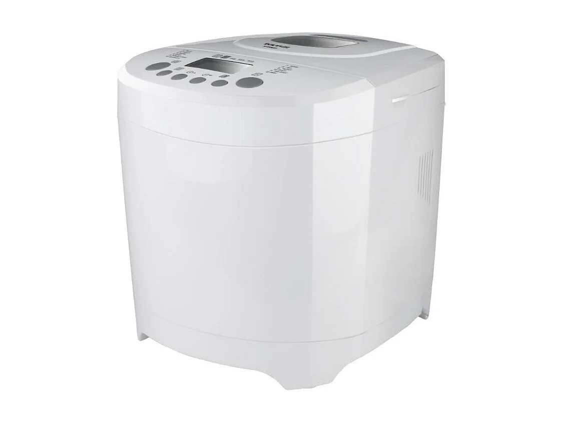 Macchina per il pane Taurus MyBread - Riparabile e facile da usare