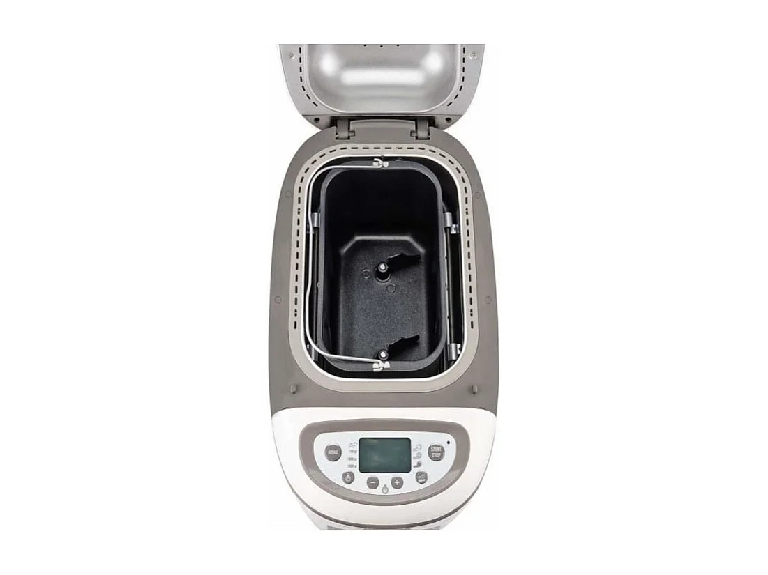 Machine a pain MOULINEX Home Bread Baguettes - 16 programmes - Capacité 1,5 kg - Blanc