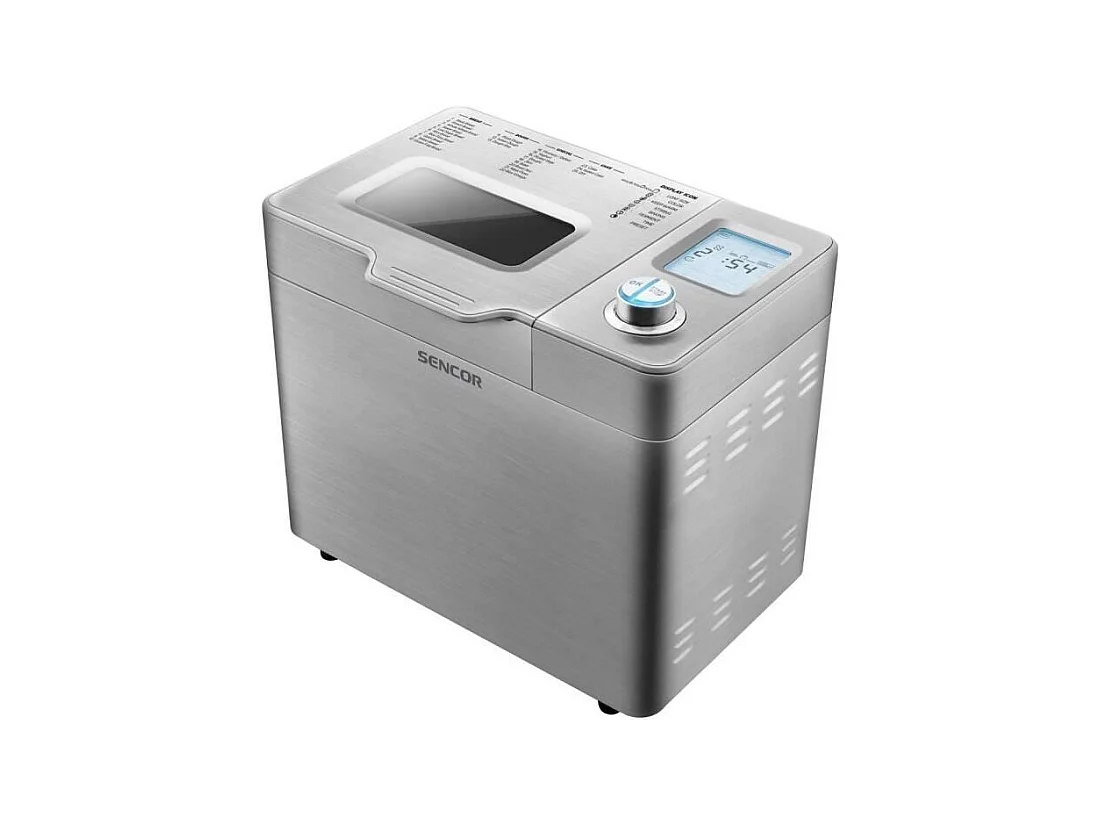 Machine a pain - Sencor - SBR 2000SS