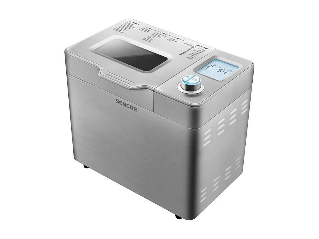 Machine a pain - Sencor - SBR 2000SS