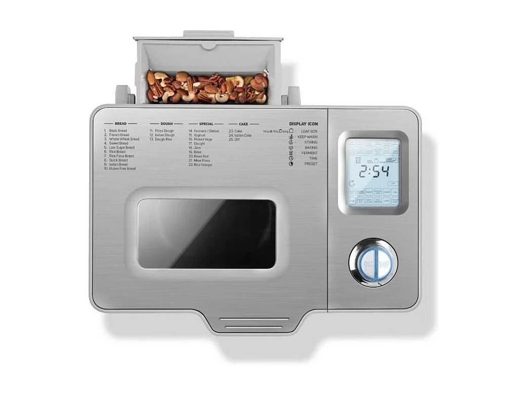 Machine a pain - Sencor - SBR 2000SS