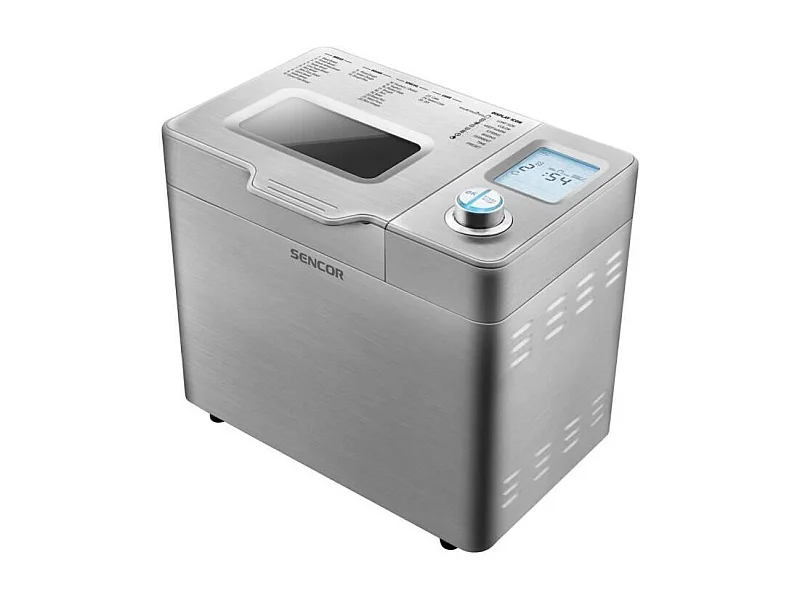 Machine a pain - Sencor - SBR 2000SS