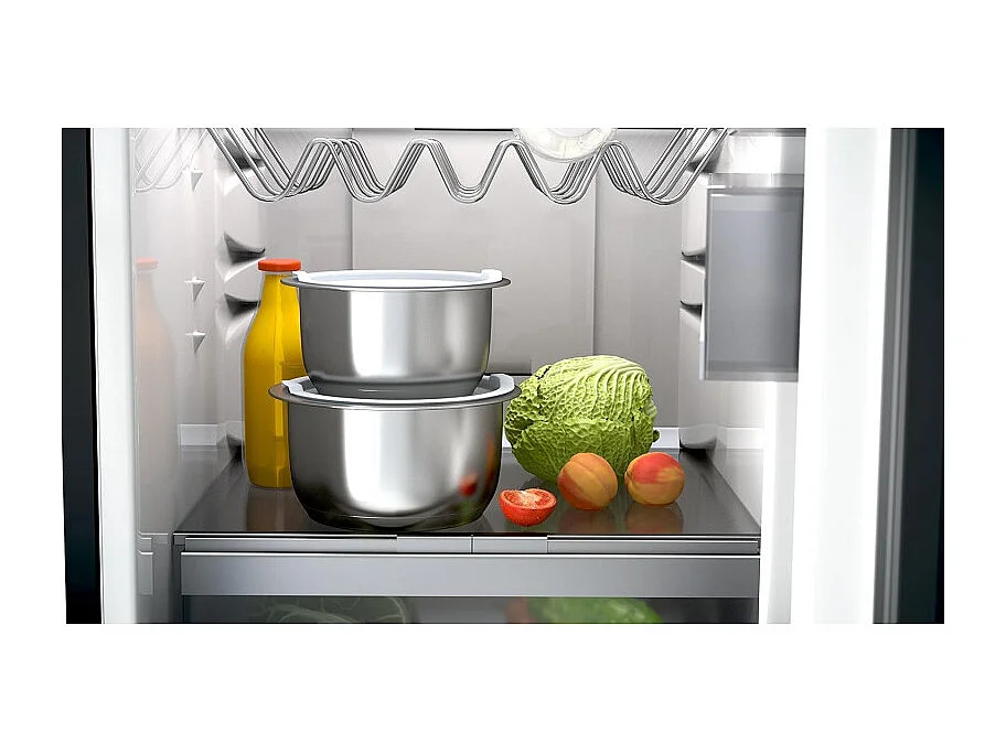 Backen 391505, Set de Casseroles 16,18,20cm, Inox, 5 Pièces