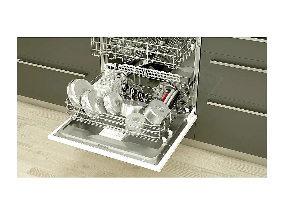 Backen 391505, Set de Casseroles 16,18,20cm, Inox, 5 Pièces