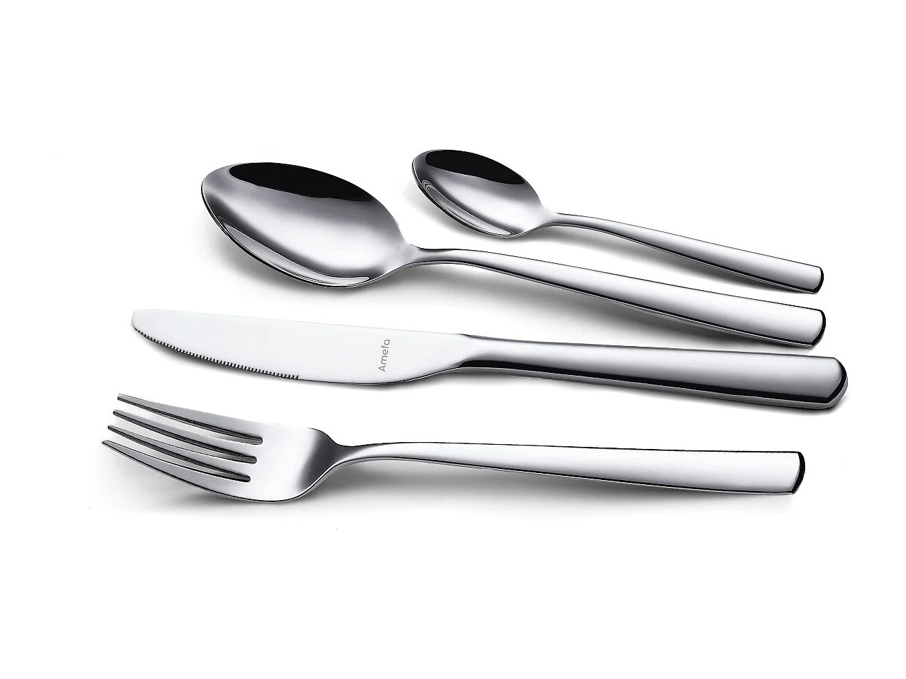 Phoenix - Ménagère 24 pièces