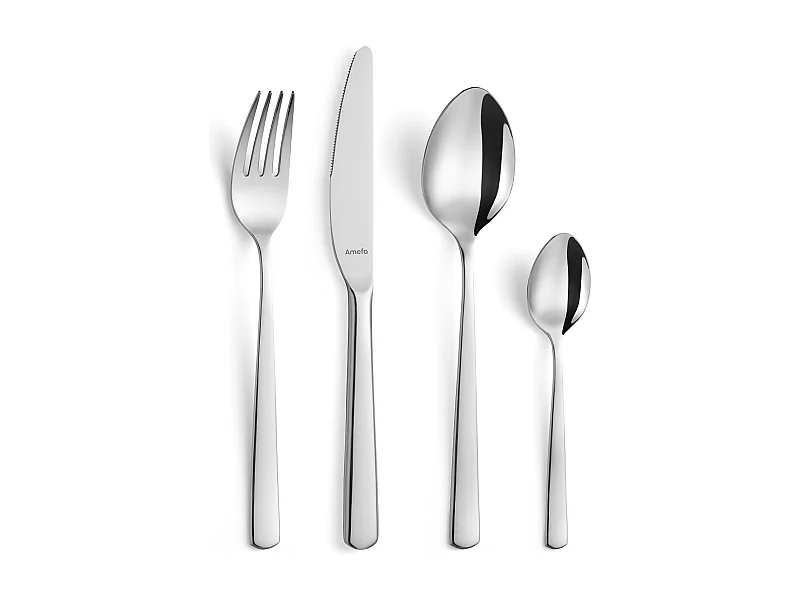 Phoenix - Ménagère 24 pièces