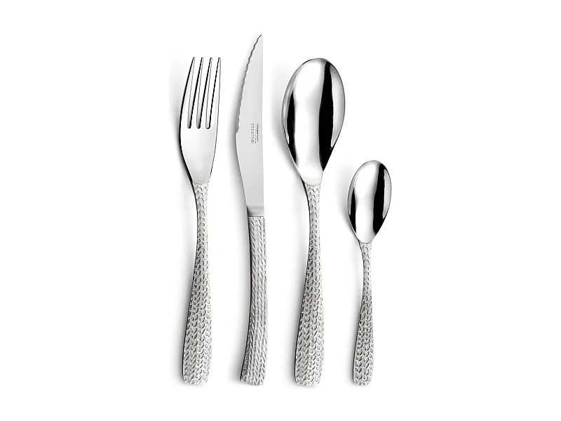 Fantaisie - Coffret 24 pièces