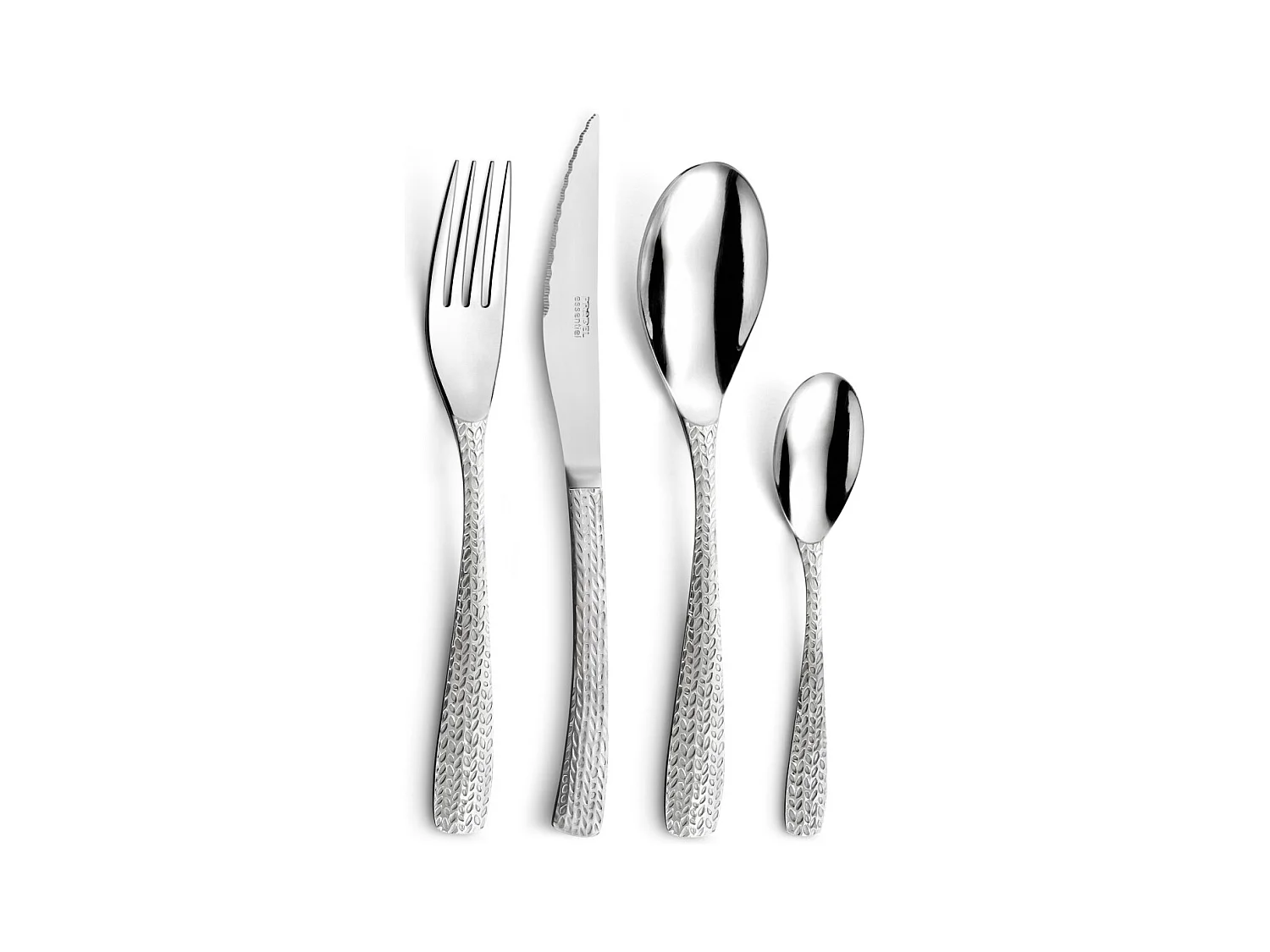 Fantaisie - Coffret 24 pièces