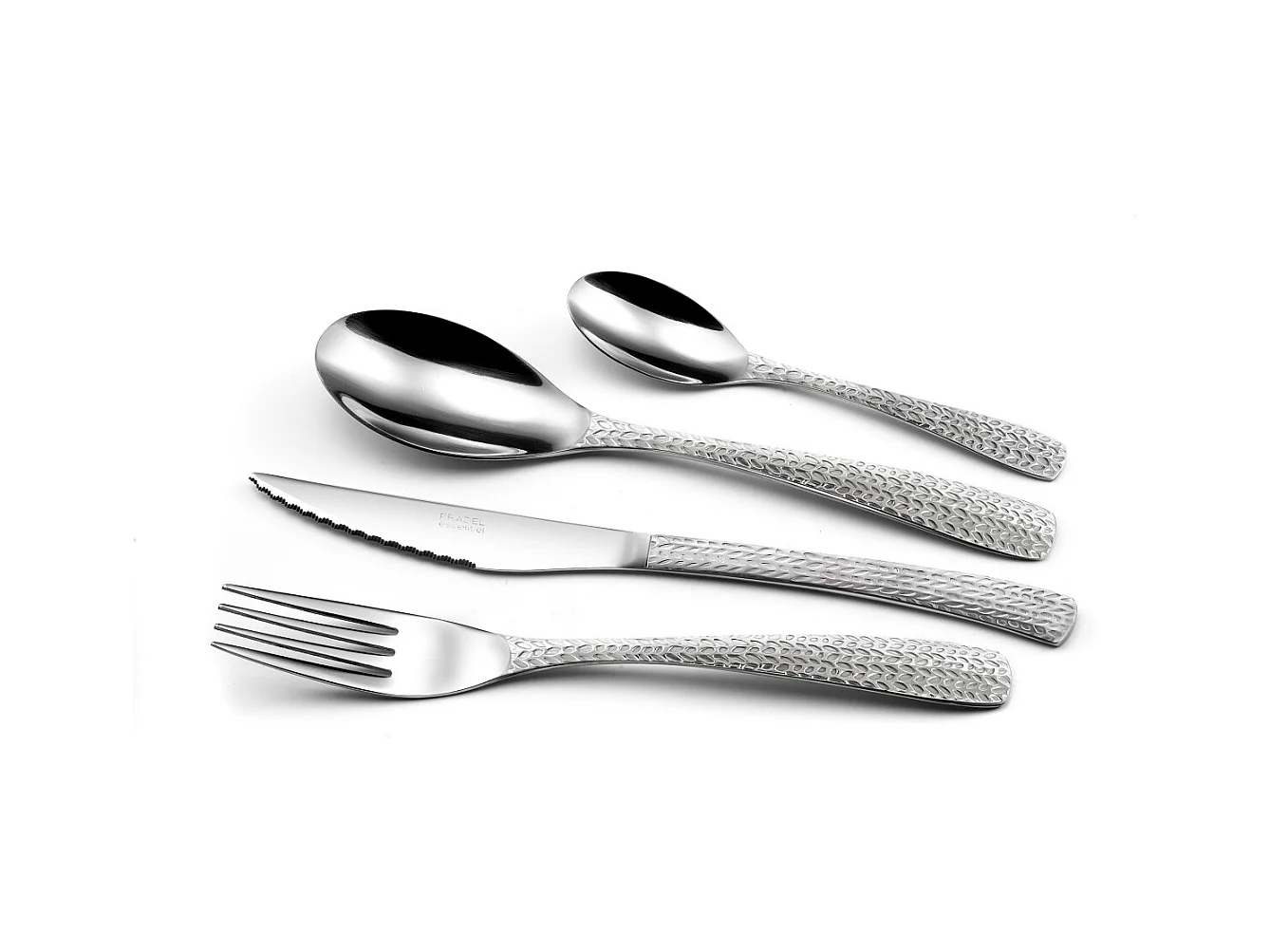 Fantaisie - Coffret 24 pièces