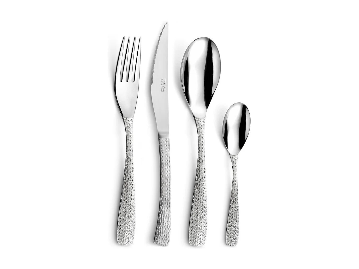 Fantaisie - Coffret 24 pièces