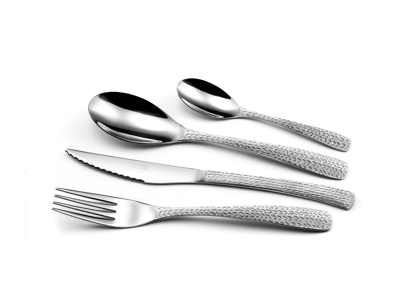 Fantaisie - Coffret 24 pièces