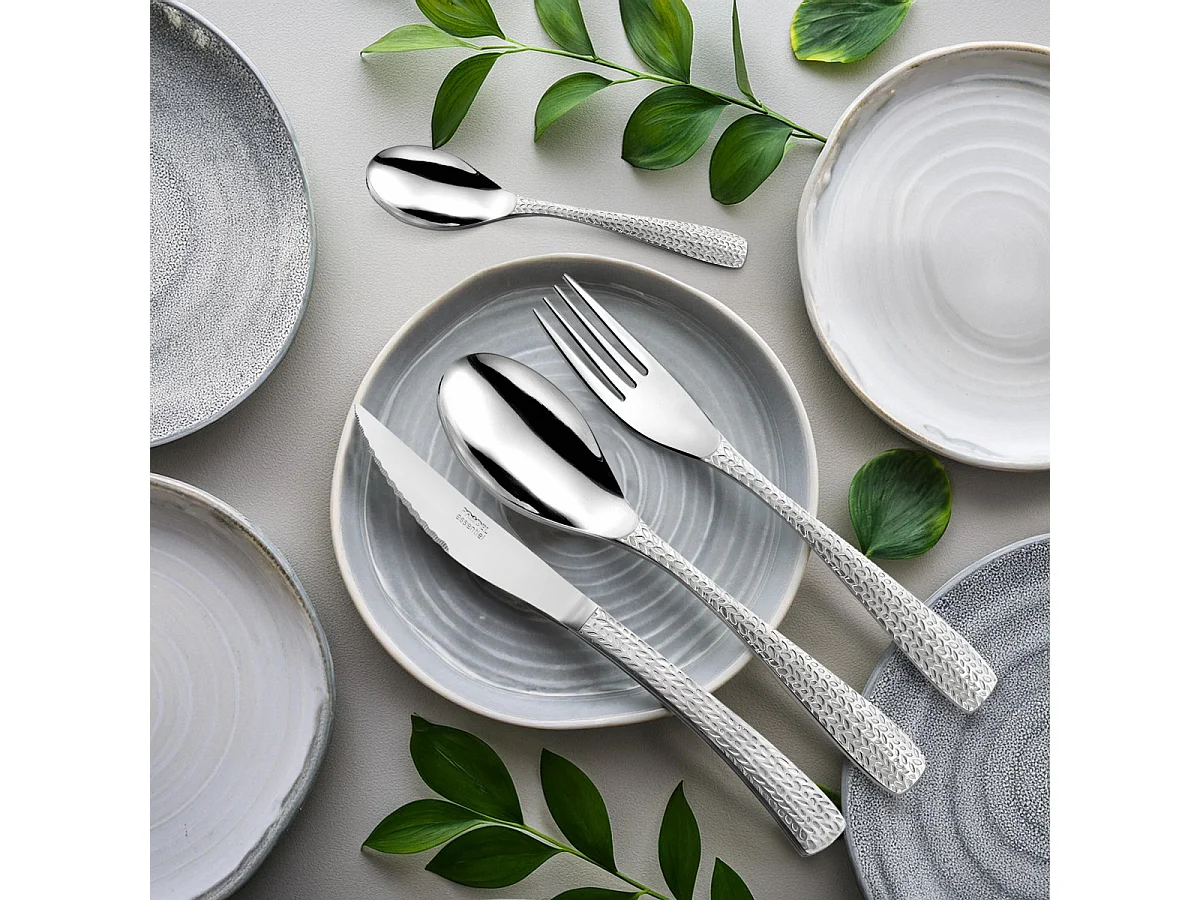 Fantaisie - Coffret 24 pièces