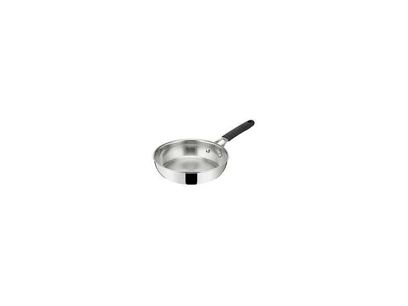 Poele sauteuse Lagostina POELE INOX ESPERTA TRIPLY 28 CM 012909040128