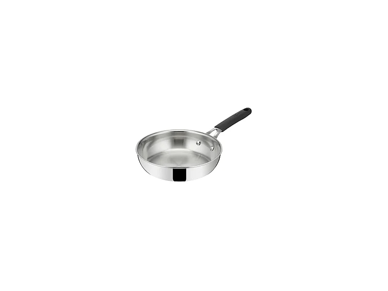 Poele sauteuse Lagostina POELE INOX ESPERTA TRIPLY 24 CM 012909040124