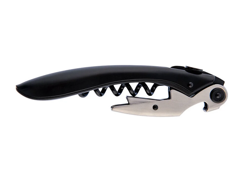 Big Tech Noir - Tire-bouchon premium