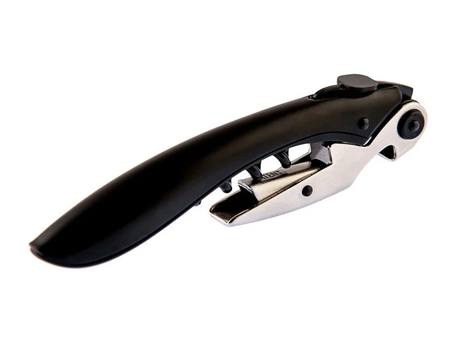 Big Tech Noir - Tire-bouchon premium