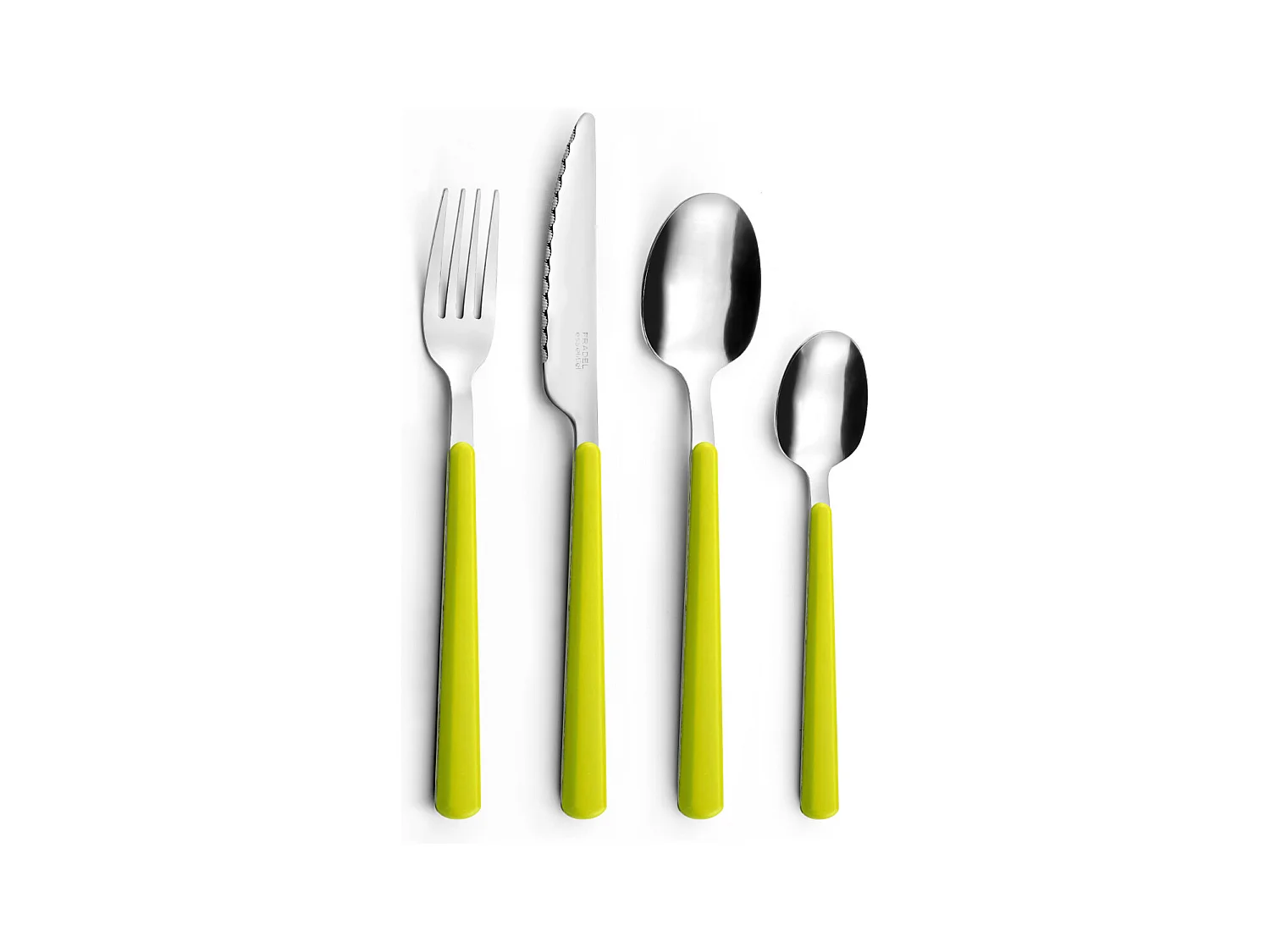 Tonic Vert Anis - Coffret 24 pièces