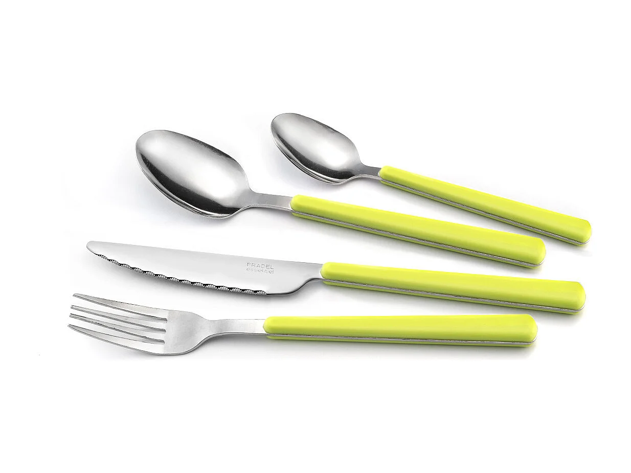 Tonic Vert Anis - Coffret 24 pièces