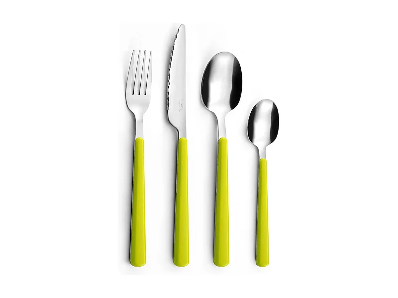 Tonic Vert Anis - Coffret 24 pièces