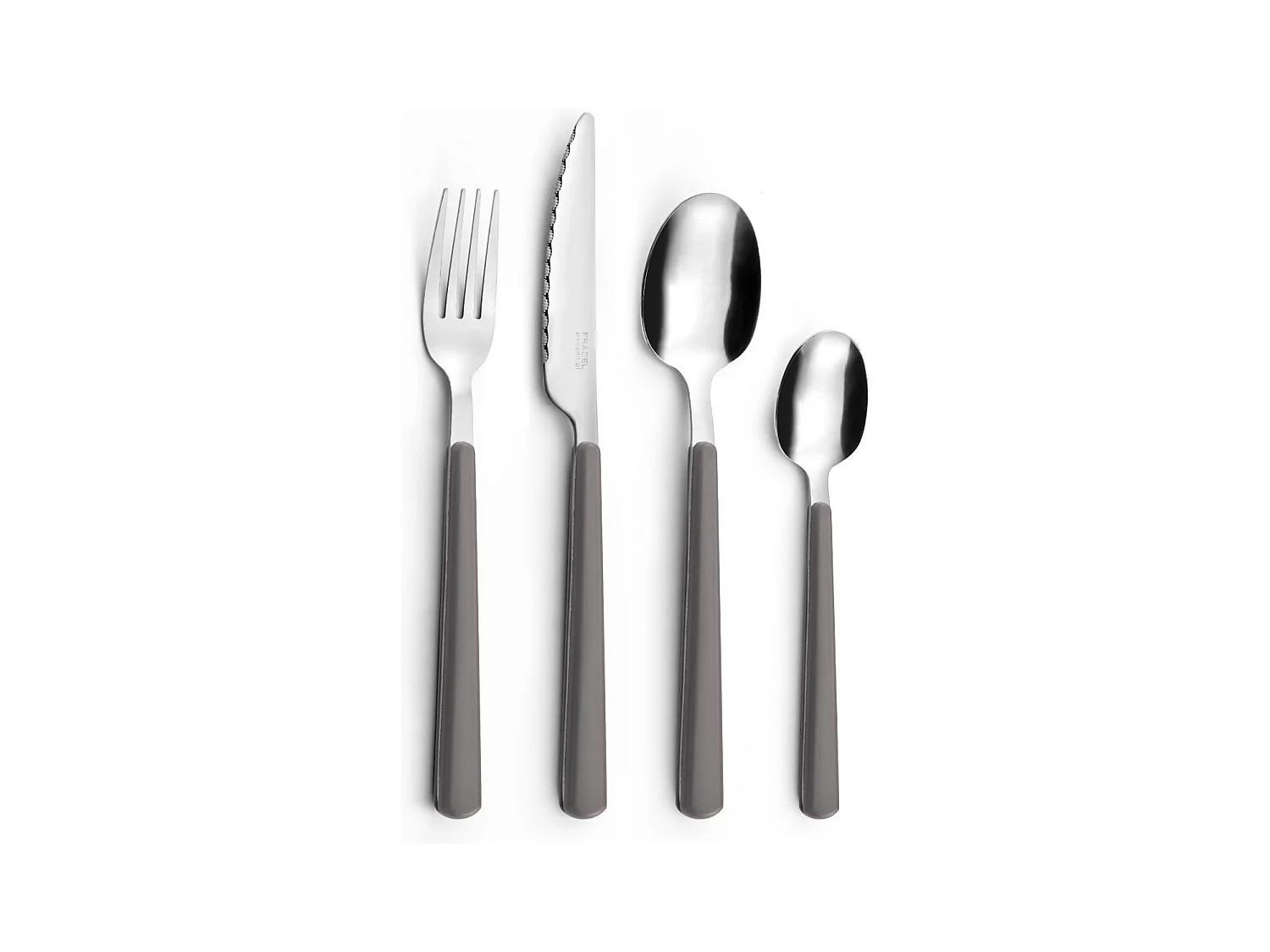 Tonic Gris - Coffret 24 pièces