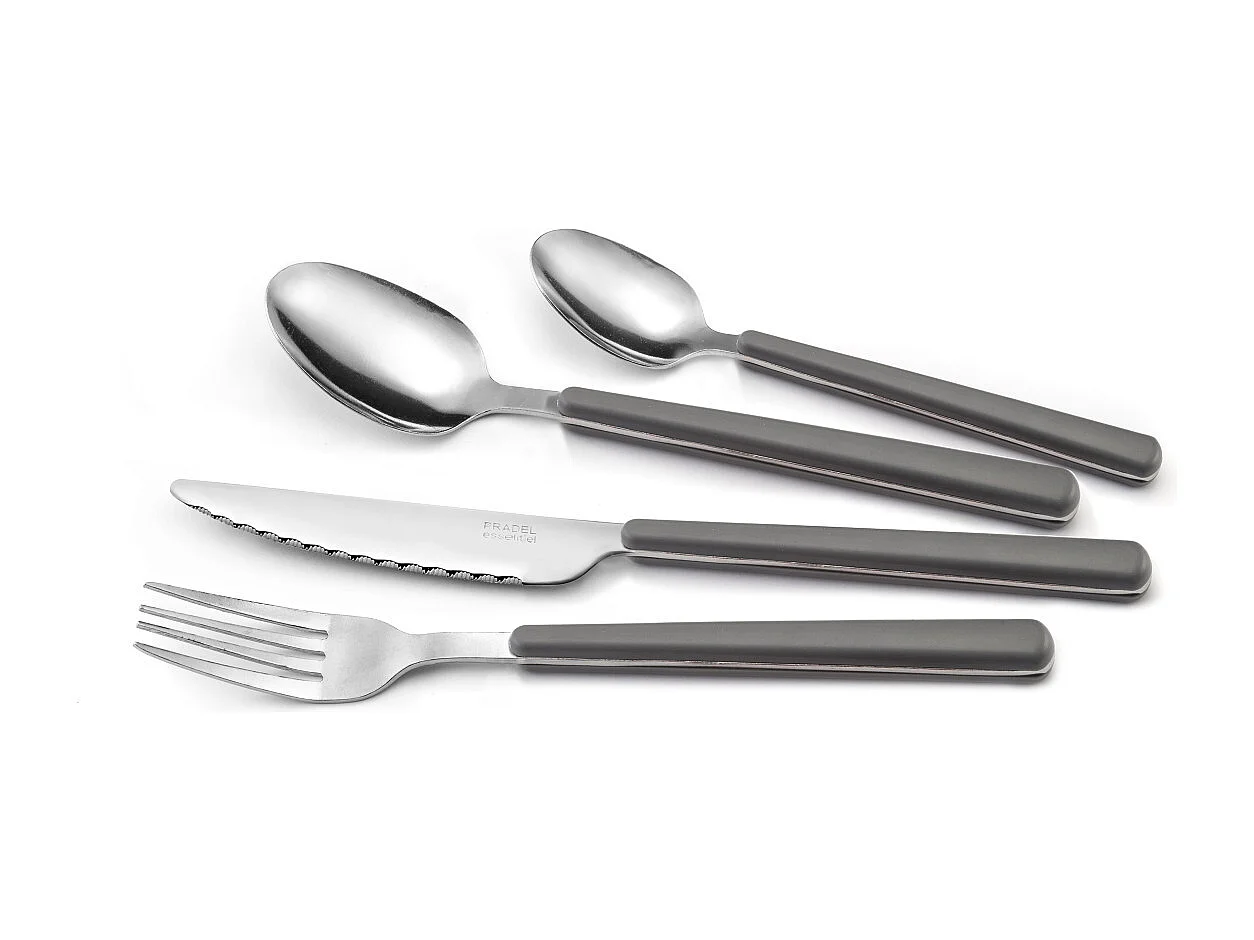 Tonic Gris - Coffret 24 pièces