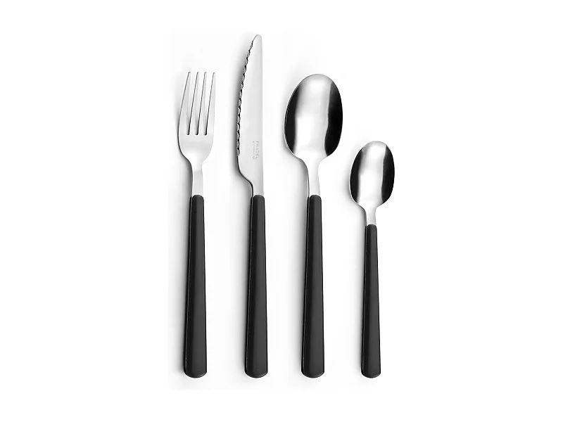 Tonic Noir - Coffret 24 pièces