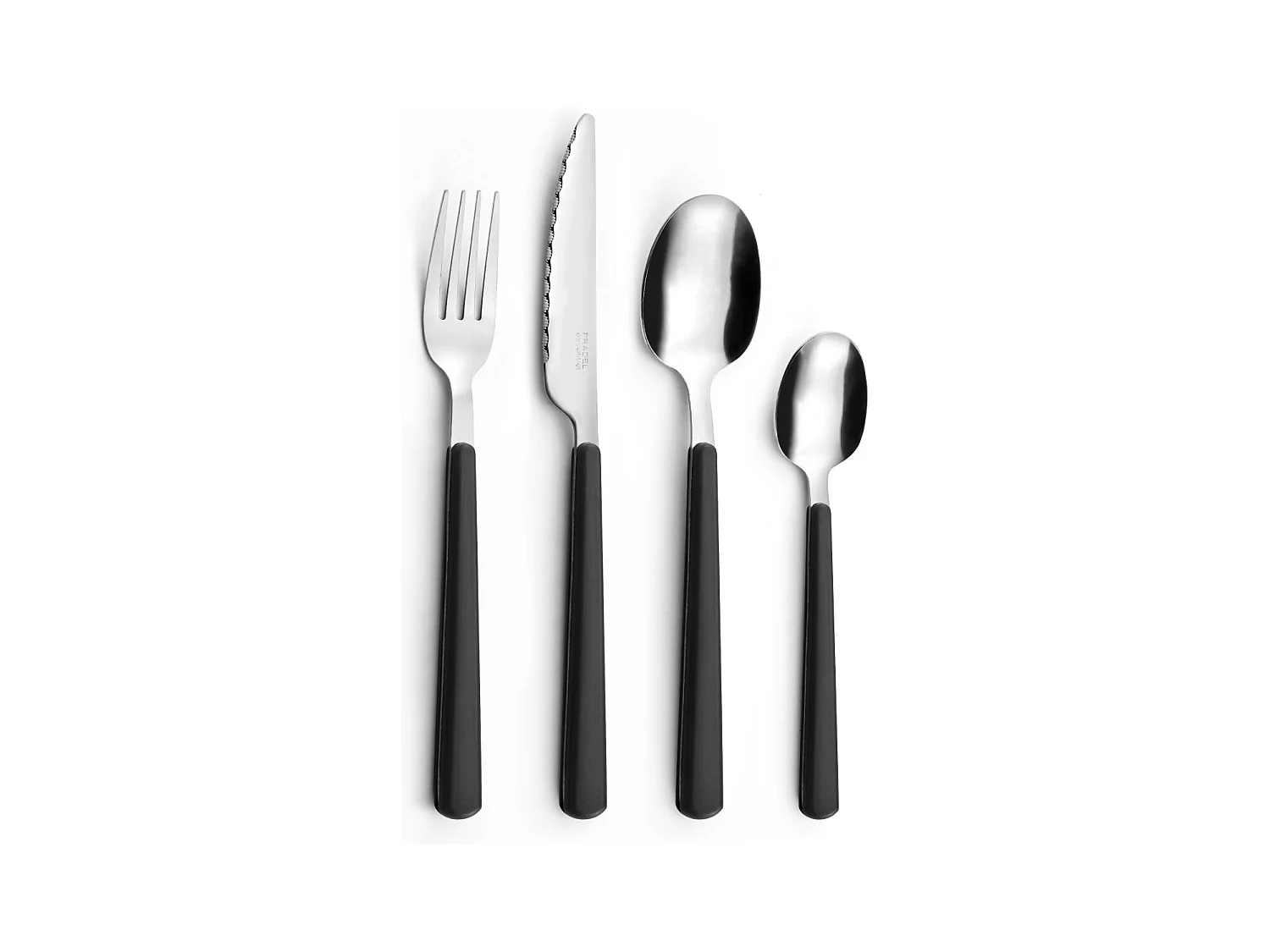 Tonic Noir - Coffret 24 pièces