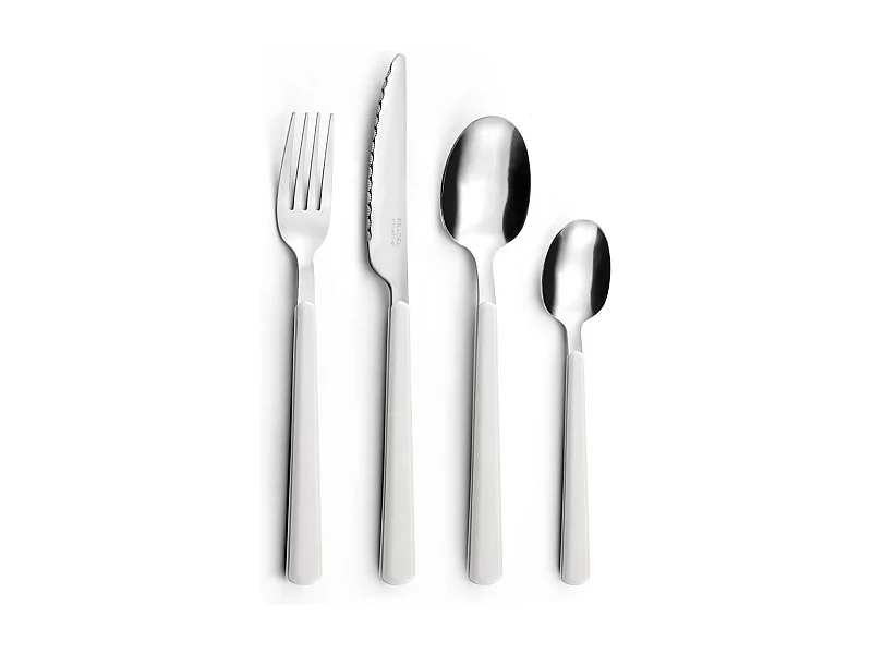 Tonic Ecru - Coffret 24 pièces