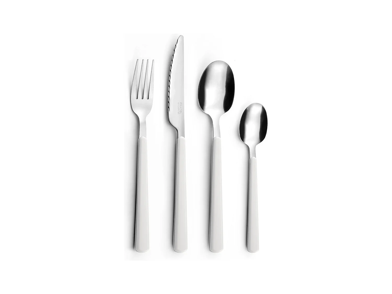 Tonic Ecru - Coffret 24 pièces