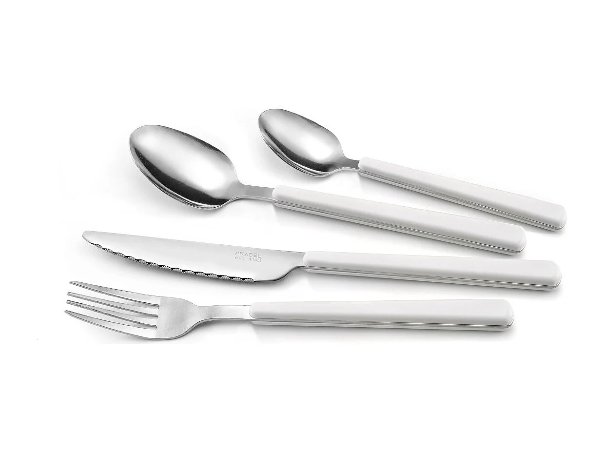 Tonic Ecru - Coffret 24 pièces