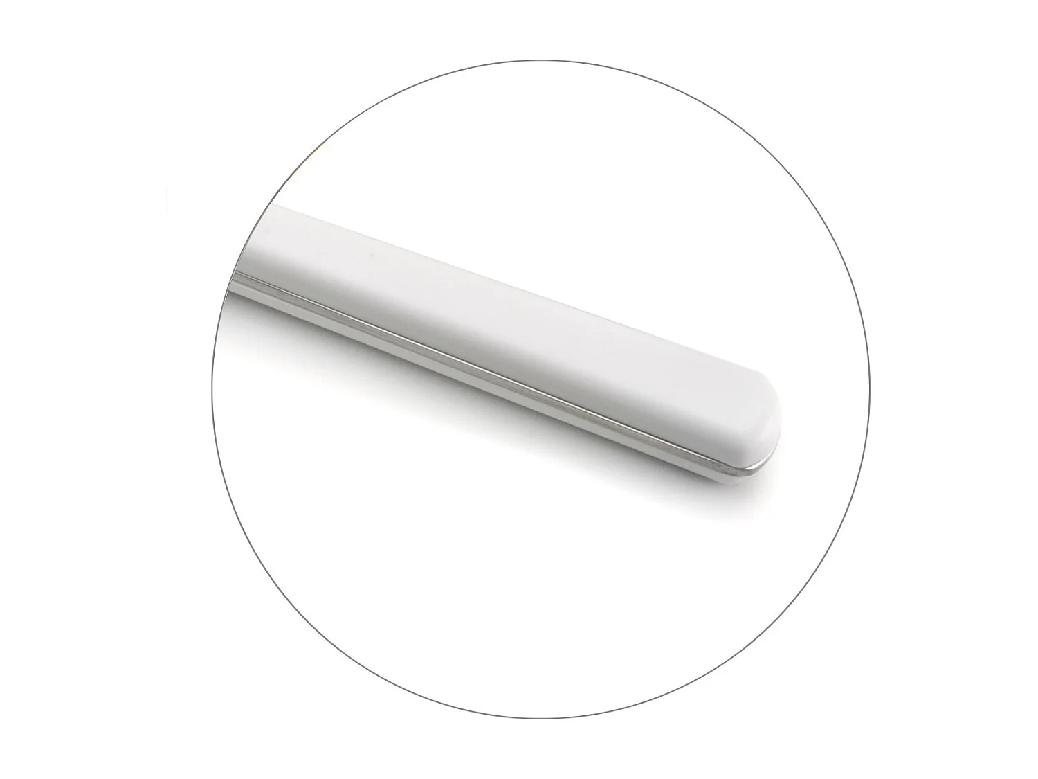 Tonic Ecru - Coffret 24 pièces