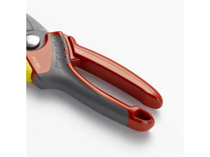 Sécateur Confort coupe franche 22 mm OUTILS WOLF OG200 - Neoflex