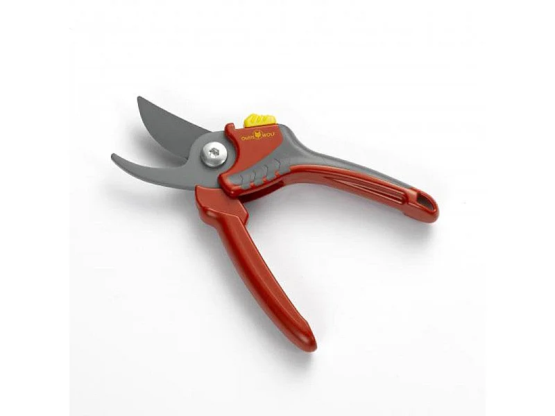 Sécateur Confort coupe franche 22 mm OUTILS WOLF OG200 - Neoflex